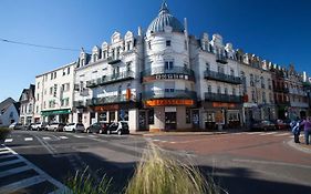 Hotel De La Terrasse